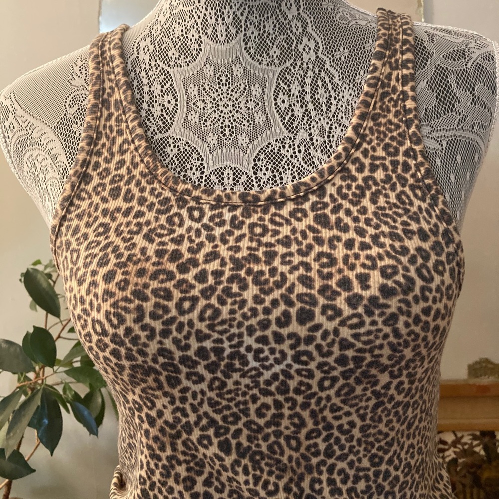VS tank top